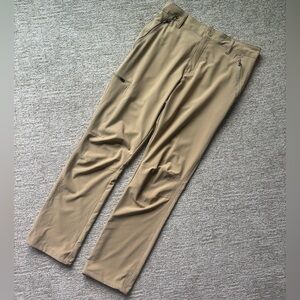 Columbia Mens 32 / 42 Hiking Outdoor Pants